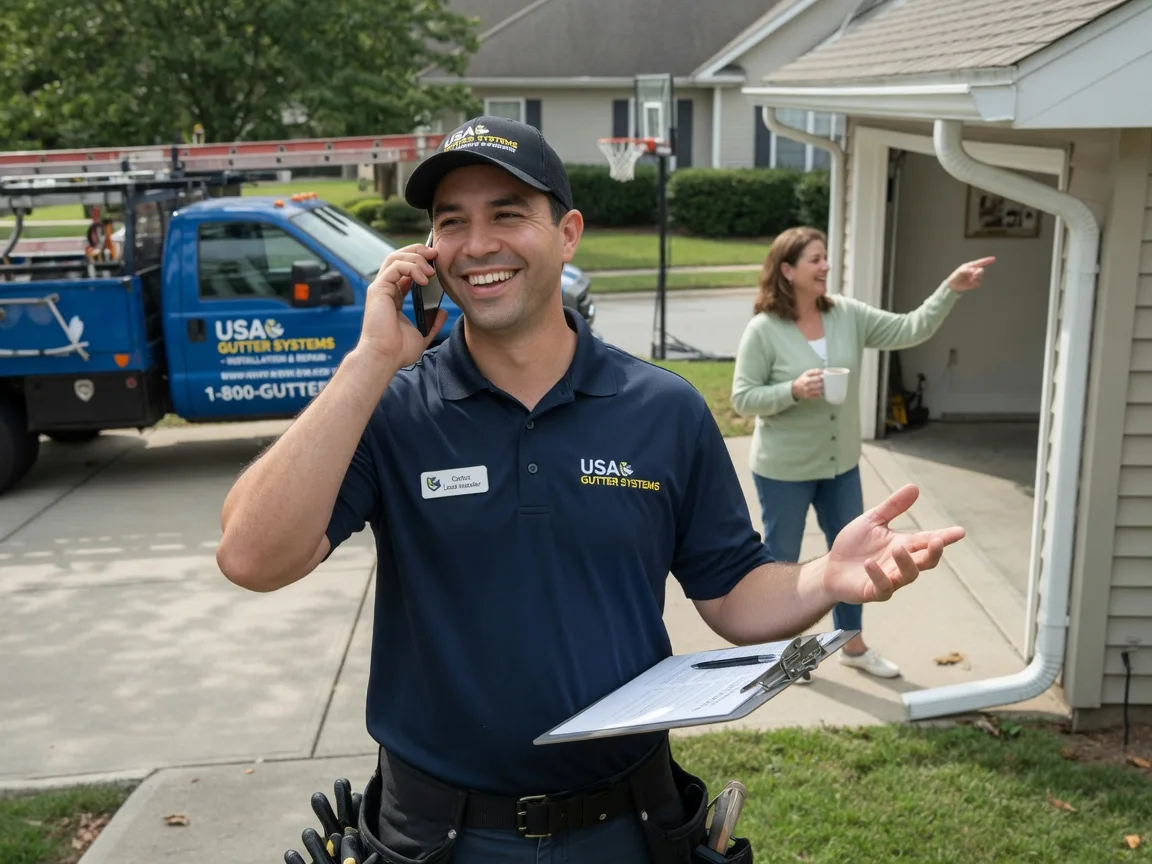 Gutter Installation Ochopee, FL FAQs